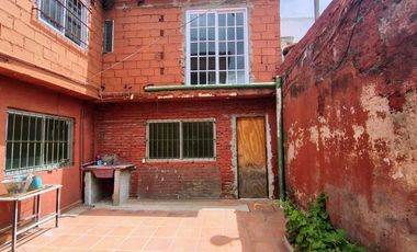 CASA EN VENTA VILLA SOLDATI CAPITAL 5 AMBIENTES