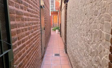 CASA EN VENTA VILLA SOLDATI CAPITAL 5 AMBIENTES