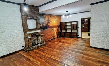 CASA EN VENTA VILLA SOLDATI CAPITAL 5 AMBIENTES