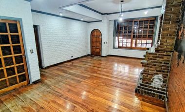 CASA EN VENTA VILLA SOLDATI CAPITAL 5 AMBIENTES