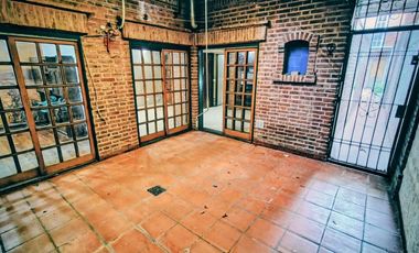 CASA EN VENTA VILLA SOLDATI CAPITAL 5 AMBIENTES