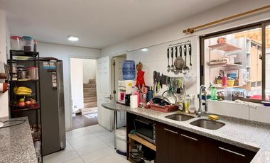 CASA EN MICROBARRIO RESIDENCIAL