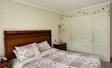 CASA EN MICROBARRIO RESIDENCIAL