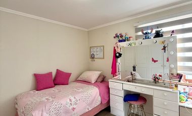 CASA EN MICROBARRIO RESIDENCIAL