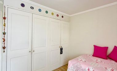 CASA EN MICROBARRIO RESIDENCIAL