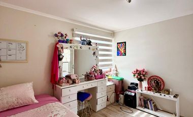 CASA EN MICROBARRIO RESIDENCIAL