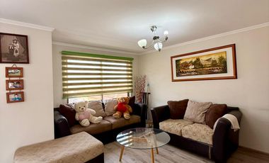 CASA EN MICROBARRIO RESIDENCIAL