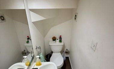 CASA EN MICROBARRIO RESIDENCIAL