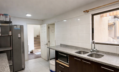 CASA EN MICROBARRIO RESIDENCIAL