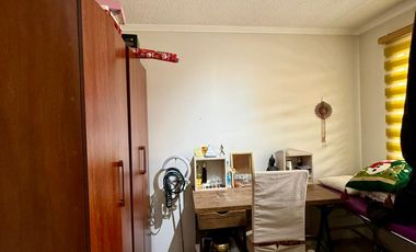 CASA EN MICROBARRIO RESIDENCIAL