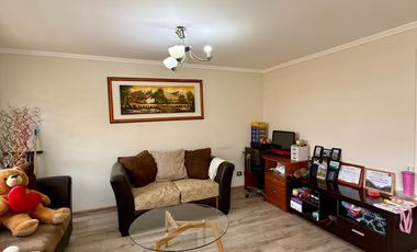 CASA EN MICROBARRIO RESIDENCIAL