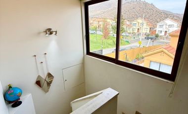 CASA EN MICROBARRIO RESIDENCIAL