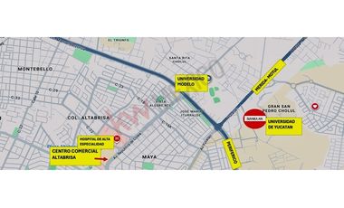 OPORTUNIDAD UNICA, ADQUIERE AMPLIO TERRENO CON CASA PEQUEÑA