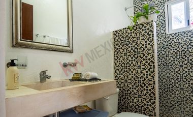 OPORTUNIDAD UNICA, ADQUIERE AMPLIO TERRENO CON CASA PEQUEÑA