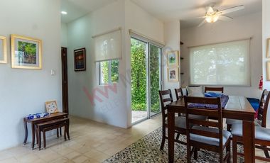 OPORTUNIDAD UNICA, ADQUIERE AMPLIO TERRENO CON CASA PEQUEÑA