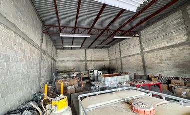 TERRENO INDUSTRIAL EN RENTA CON PATIO DE MANIOBRAS | OFICINAS Y TALLER | GÓMEZ PALACIO, DGO