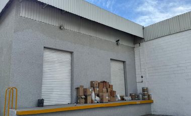 TERRENO INDUSTRIAL EN RENTA CON PATIO DE MANIOBRAS | OFICINAS Y TALLER | GÓMEZ PALACIO, DGO