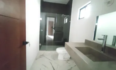 Diseño y privacidad total en un solo nivel en villas del renacimiento