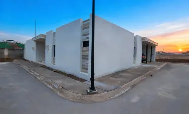 Diseño y privacidad total en un solo nivel en villas del renacimiento