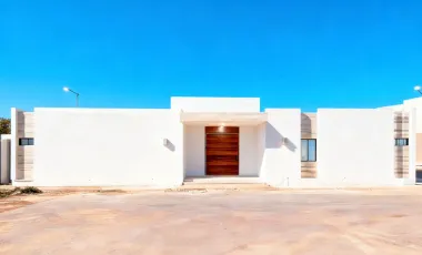 Diseño y privacidad total en un solo nivel en villas del renacimiento