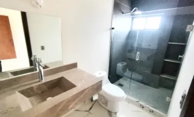 Diseño y privacidad total en un solo nivel en villas del renacimiento