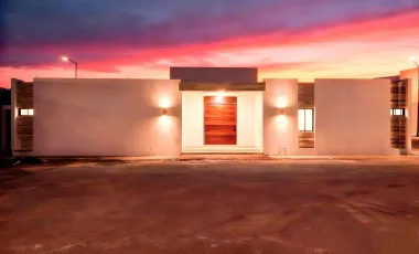 Diseño y privacidad total en un solo nivel en villas del renacimiento