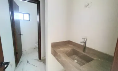 Diseño y privacidad total en un solo nivel en villas del renacimiento
