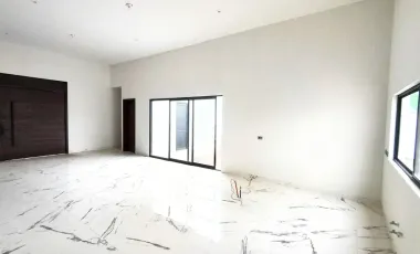Diseño y privacidad total en un solo nivel en villas del renacimiento