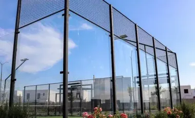 Diseño y privacidad total en un solo nivel en villas del renacimiento
