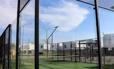 Diseño y privacidad total en un solo nivel en villas del renacimiento