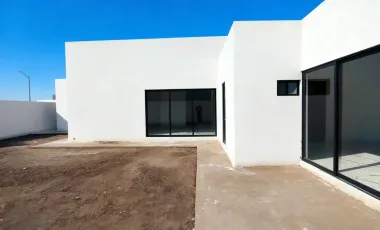 Diseño y privacidad total en un solo nivel en villas del renacimiento