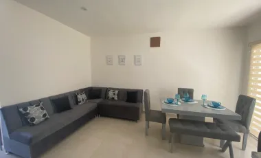 Casa en quintas Lerdo
