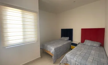 Casa en quintas Lerdo