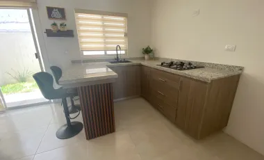 Casa en quintas Lerdo