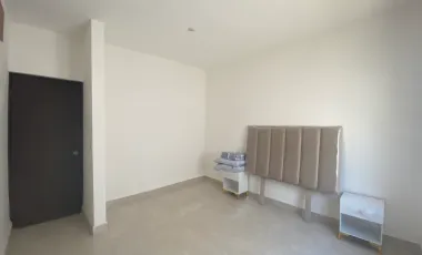 Casa en quintas Lerdo