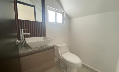 Casa en quintas Lerdo