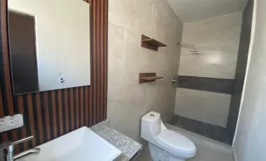 Casa en quintas Lerdo