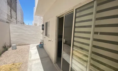 Casa en quintas Lerdo