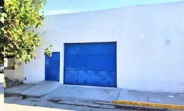 Nave en Venta en Las Julietas, Torreón, Coahuila de Zaragoza