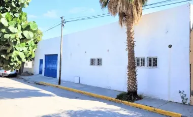 Nave en Venta en Las Julietas, Torreón, Coahuila de Zaragoza