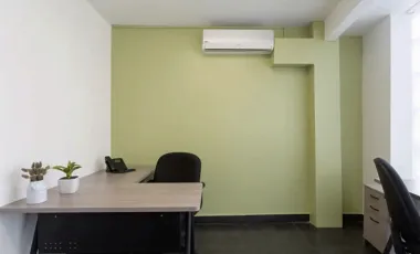 Oficina en renta en Hipódromo Condesa, Cuauhtémoc, Ciudad de México