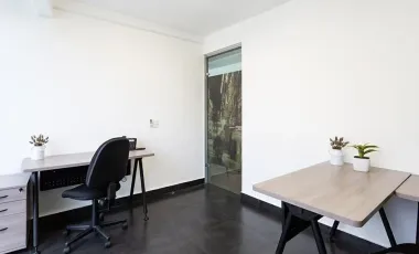 Oficina en renta en Hipódromo Condesa, Cuauhtémoc, Ciudad de México
