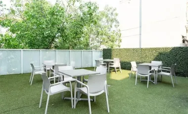 Oficina en renta en Hipódromo Condesa, Cuauhtémoc, Ciudad de México