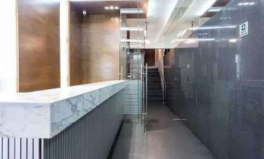 Oficina en renta en Hipódromo Condesa, Cuauhtémoc, Ciudad de México