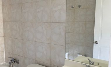 ARRIENDO DEPARTAMENTO 1HAB 1BA SANTIAGO
