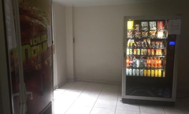 ARRIENDO DEPARTAMENTO 1HAB 1BA SANTIAGO