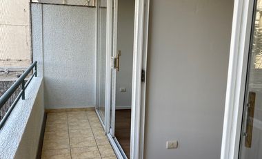 ARRIENDO DEPARTAMENTO 1HAB 1BA SANTIAGO