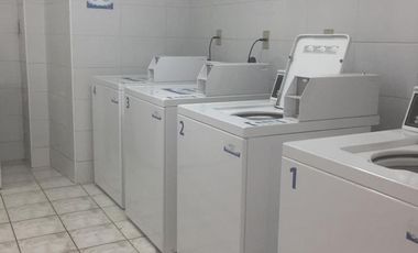 ARRIENDO DEPARTAMENTO 1HAB 1BA SANTIAGO