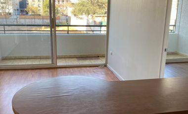 ARRIENDO DEPARTAMENTO 1HAB 1BA SANTIAGO