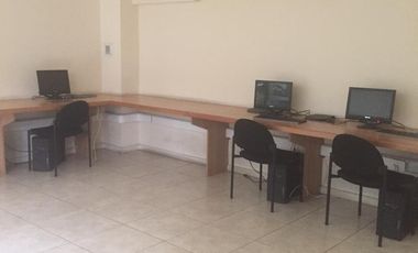 ARRIENDO DEPARTAMENTO 1HAB 1BA SANTIAGO